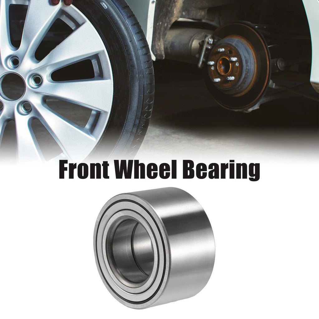 Left Right Front Wheel Bearing Pair for Lexus RX330 (2004–2006)
