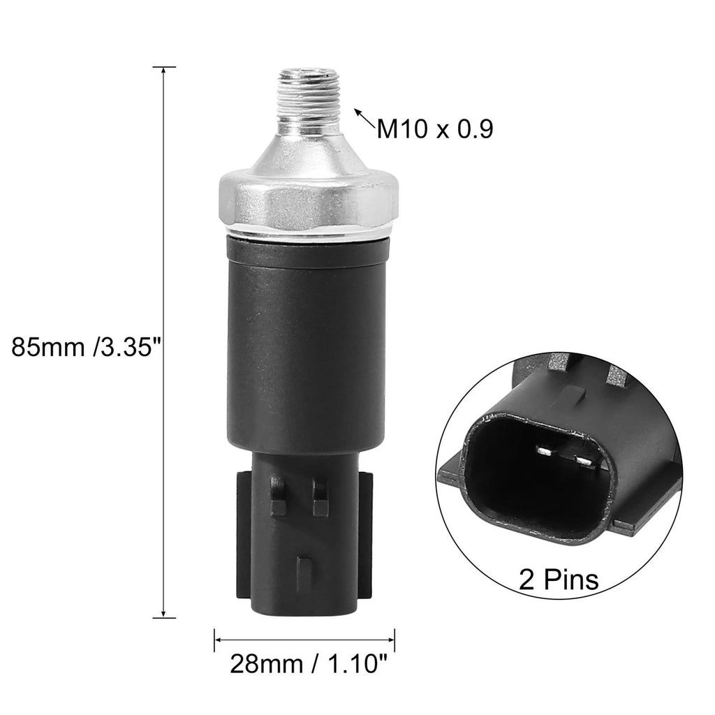 Oil Pressure Sensor Switch Replacement for Jeep Grand Cherokee Dodge (1999–2004)