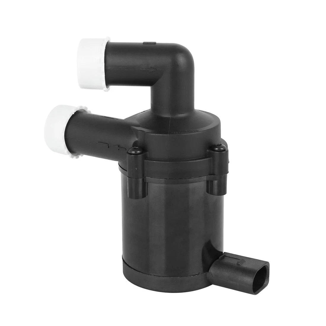 Auxiliary Coolant Water Pump Replacement for Volkswagen Engine Water Pump (2008–2014)