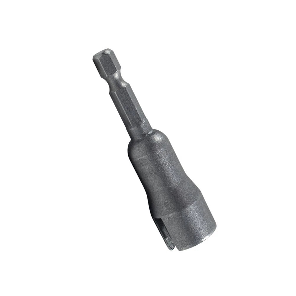 Alloy U Shaped Open Wing Disc Sleeve for Wing Type Screws