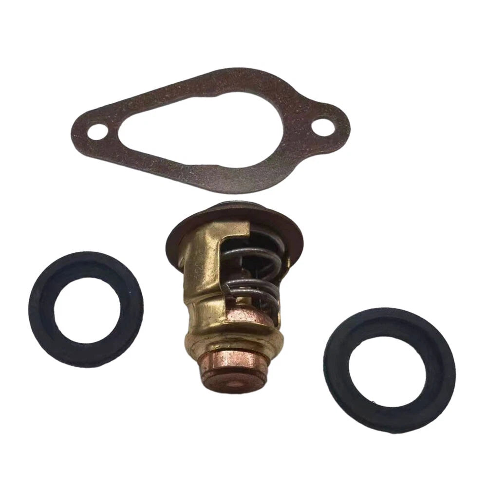 Thermostat Kit for Tohatsu MFS4A MFS5A MFS6A (4-6 HP) 3H6-01030-0