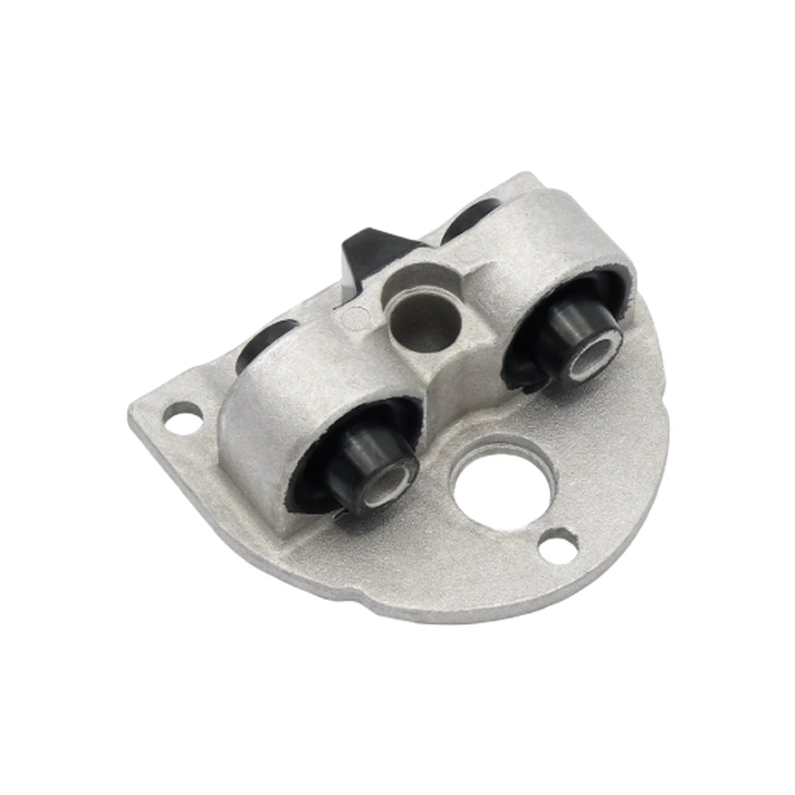 Outboard Motor Shock Absorber Mount for 15HP Engine (Double Hole)