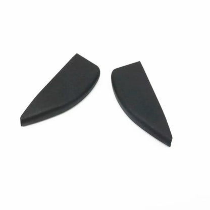 For Mercedes-Benz S Class W222 Rear Door Window Triangular Curtain Sunshade Snap