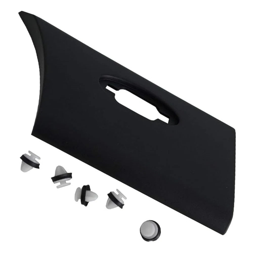 Rear Left Side Moulding Strip Trim Panel for Renault Master III (2010–2019) 768F20007R