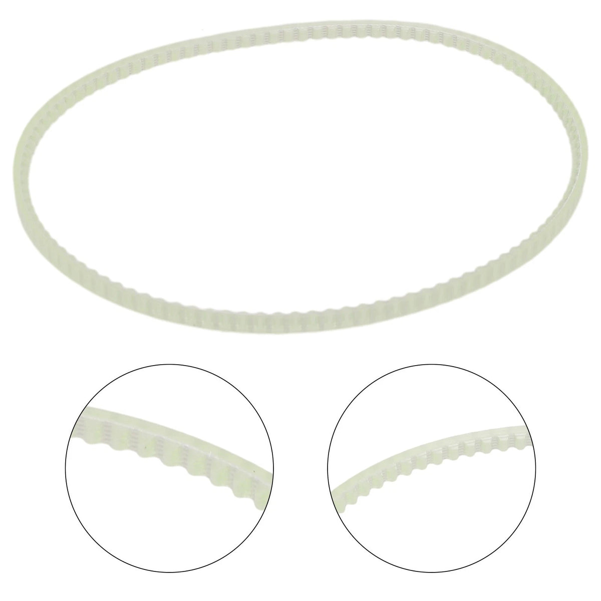 Gear Belt Replacement for FR770/900/980 Sealing Machine