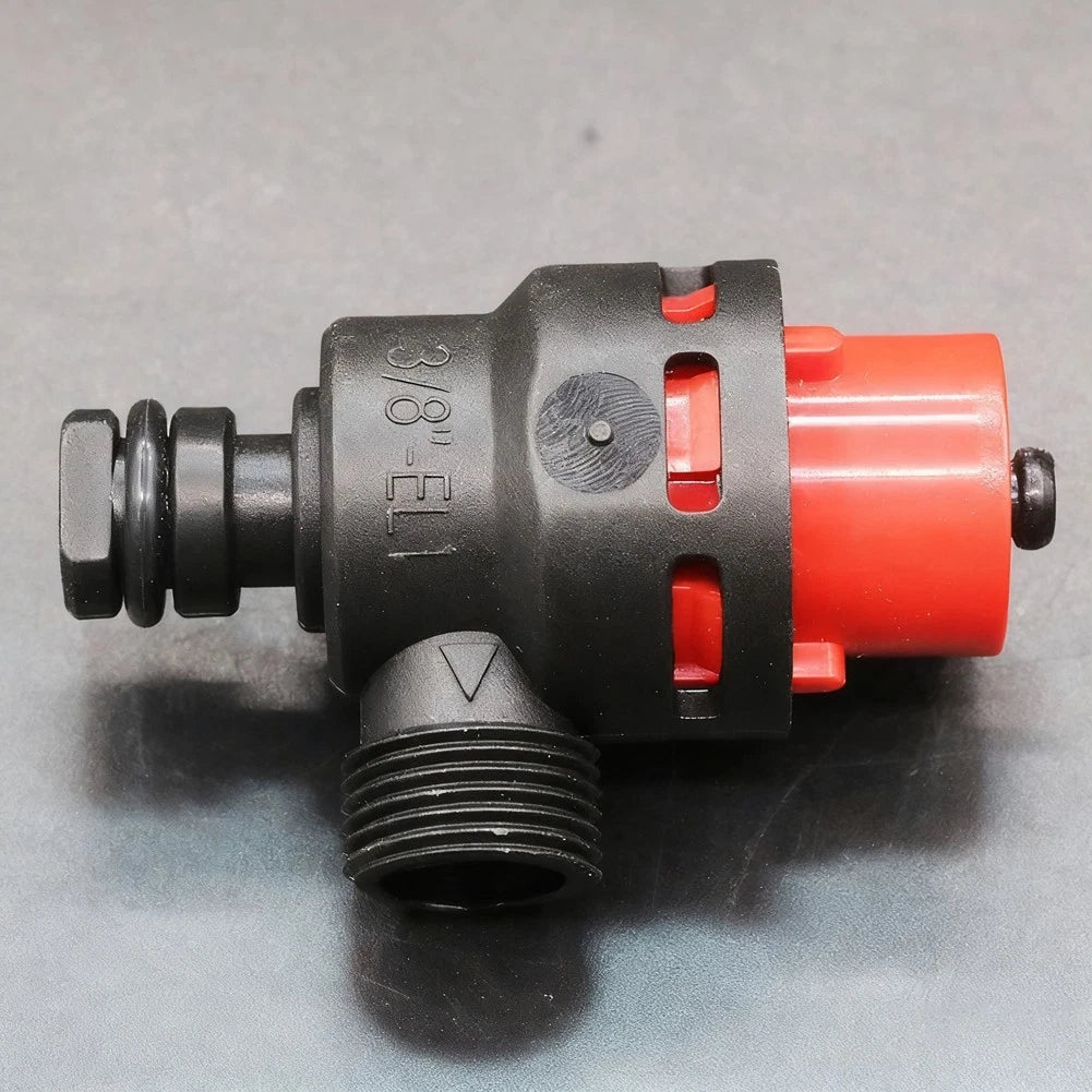Boiler Safety Valve for Easy Installation (High Temperature Resistance)