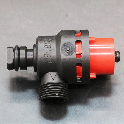 Boiler Safety Valve for Easy Installation (High Temperature Resistance)