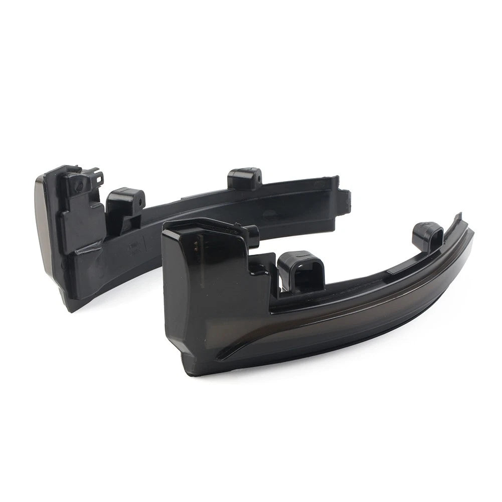 Turn Signal Side Mirror Indicator Blinker Light for Land Rover Discovery 4 (2010–2016)