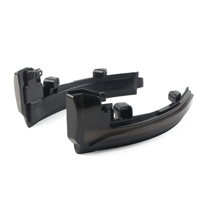 Turn Signal Side Mirror Indicator Blinker Light for Land Rover Discovery 4 (2010–2016)