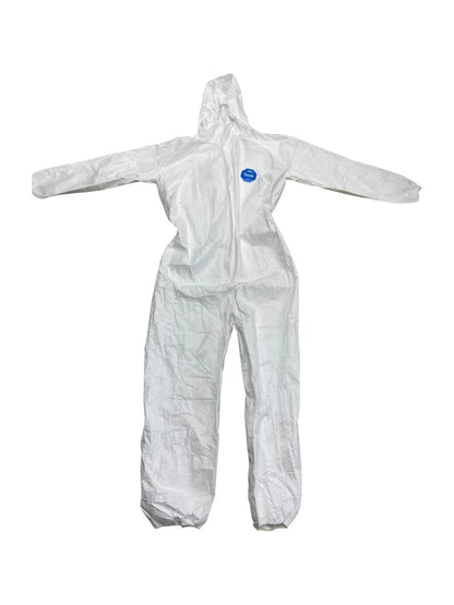 Disposable Coveralls Tyvek 400 for (Pack of 25)