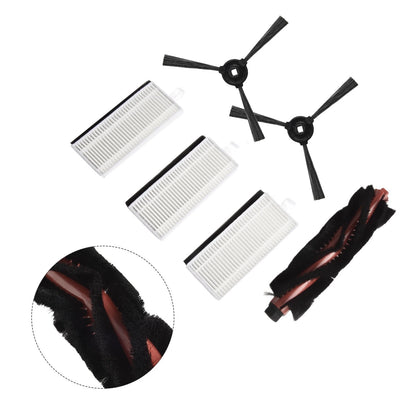 Replacement Kit for M200 M201 M520 MM571 T700 Vacuum Cleaner