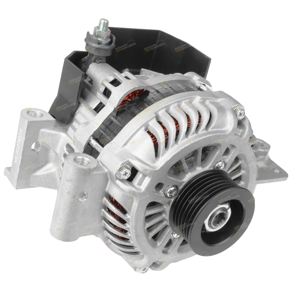 Alternator for Mazda 3 BL 2.3L L3-T (2009–2012)