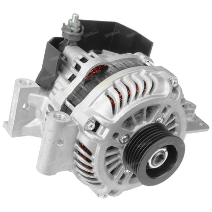 Alternator for Mazda 3 BL 2.3L L3-T (2009–2012)