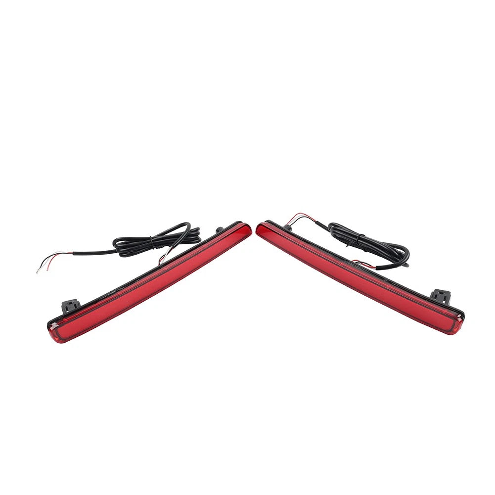 Rear Bumper Tail Light for Toyota Corolla (2019–2022)