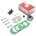 Outboard Water Pump Repair Kit for Yamaha 2 Stroke 40HP (C40 CV40)