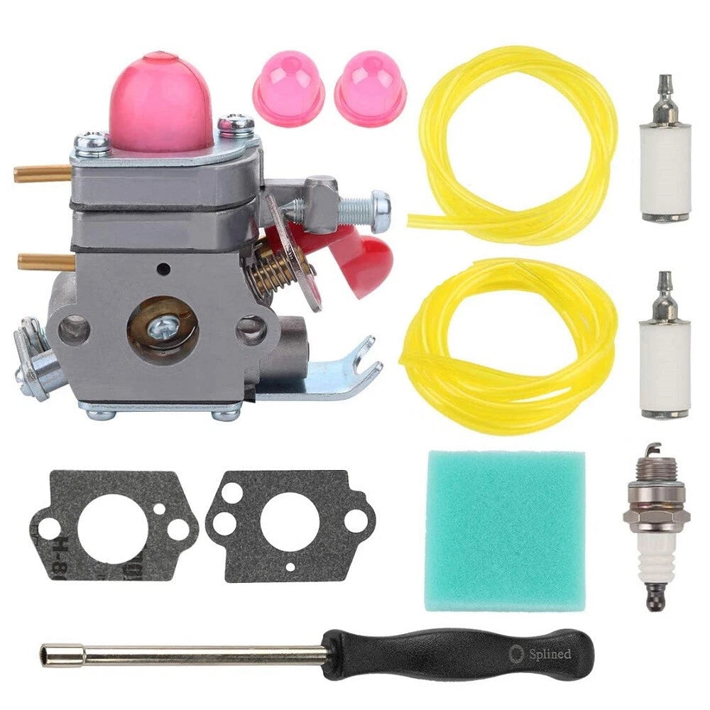 Carburetor for Weed Eater PP258TPC (2010–2015) 579218001