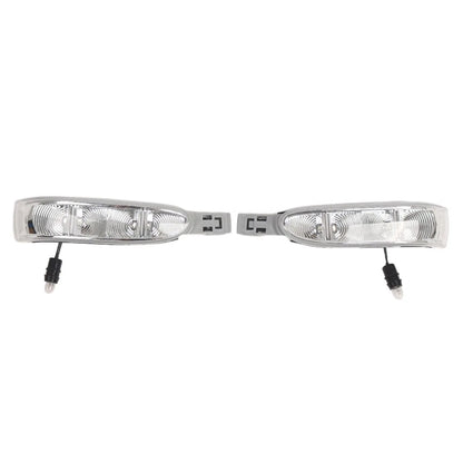 Side Mirror Indicator Turn Signal Light for Benz ML GL R Class (2006–2012)