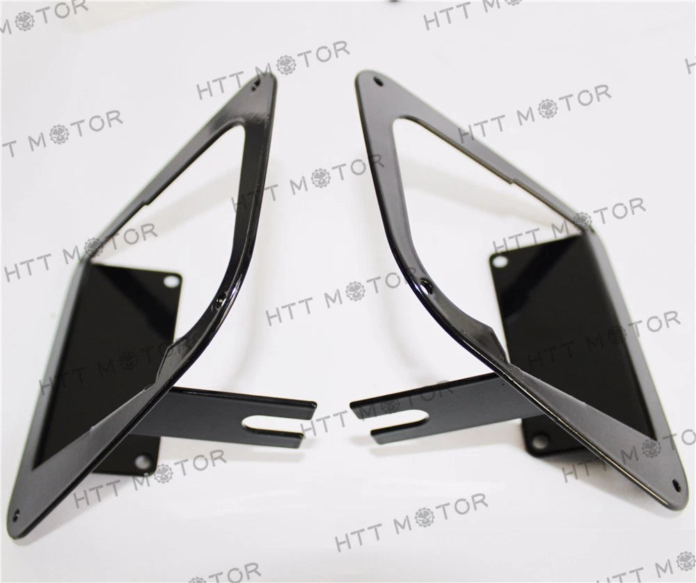 Fog Light Mounting Bracket for Toyota Tundra (2014–2023)