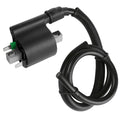 Ignition Coil Replacement for Honda CRF125F CRF125FB (2014–2018)