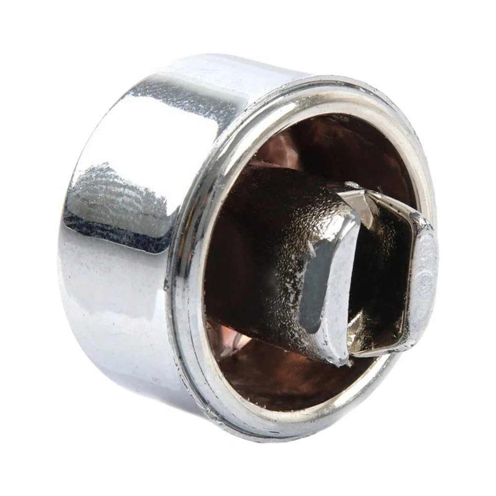 Interior Trim Part Handbrake Button For Daily Driving Plastic Construction