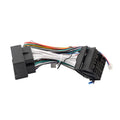 16Pin Wiring Harness Power Cable for BMW X3 E83 (2006–2010)