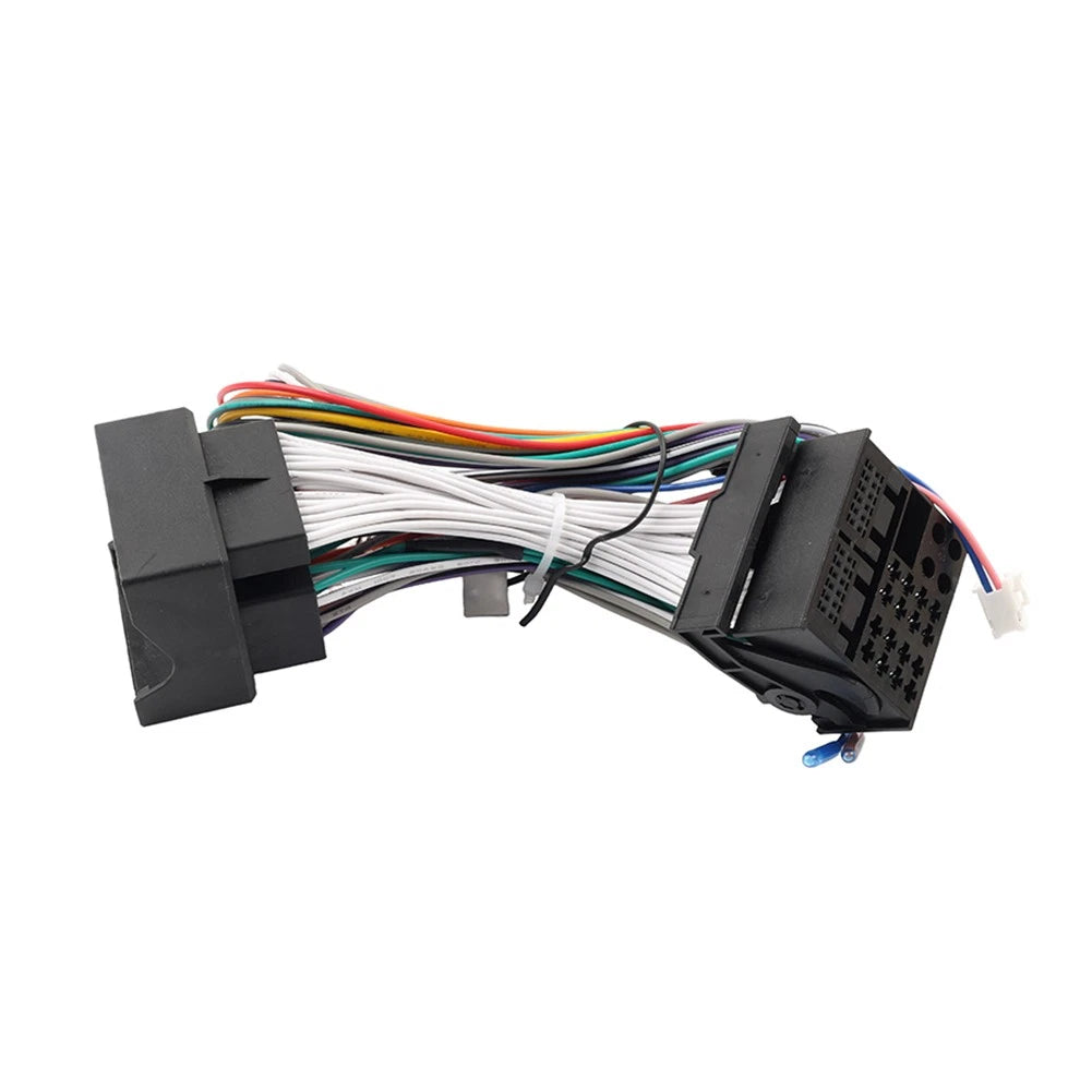16Pin Wiring Harness Power Cable for BMW X3 E83 (2006–2010)