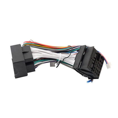 16Pin Wiring Harness Power Cable for BMW X3 E83 (2006–2010)