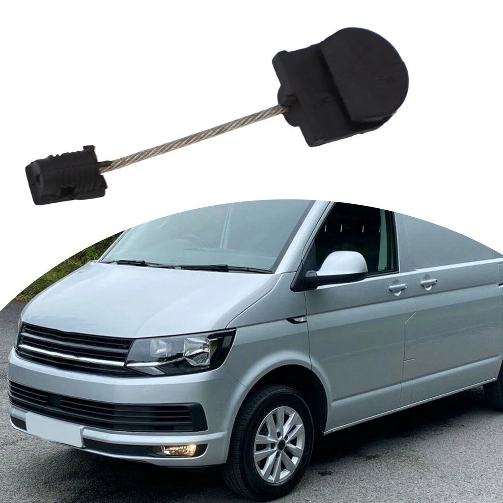 Door Latch Release Cable for Transporter (2004–2019) Part 7H0837732