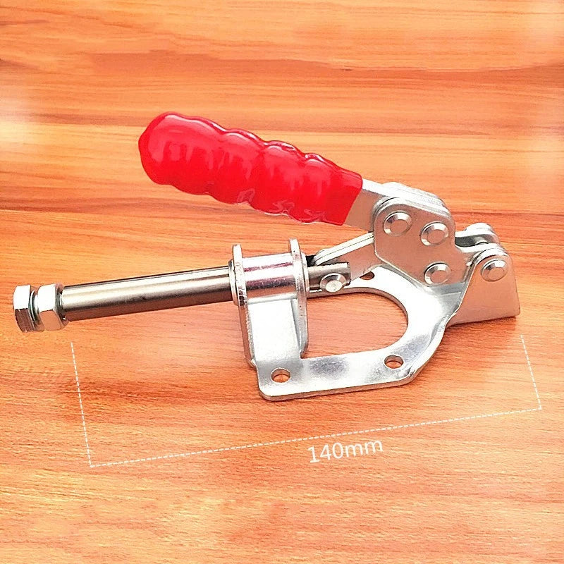 Toggle Clamps for Quick 300lbs/136 GH-302FM