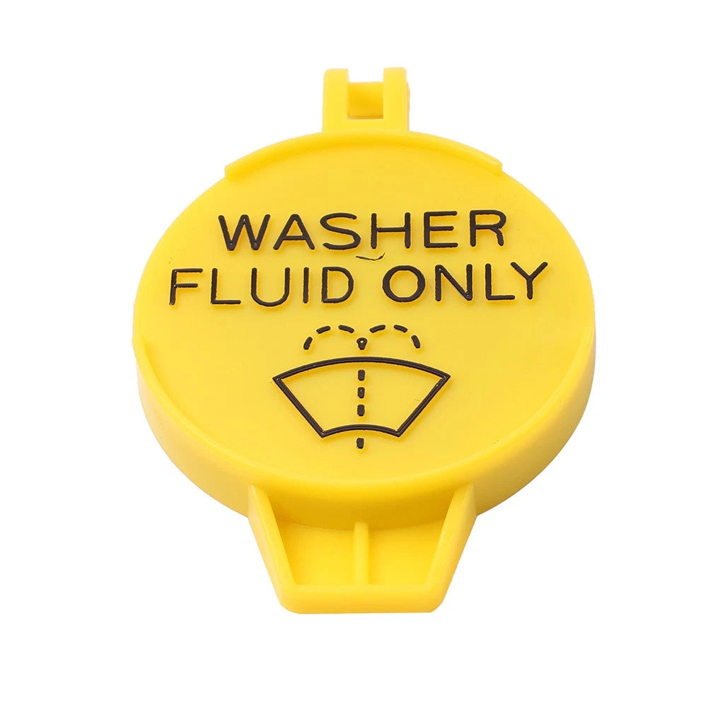 Windshield Washer Fluid Reservoir Cap for Chrysler Jeep Dodge (5189351AA)