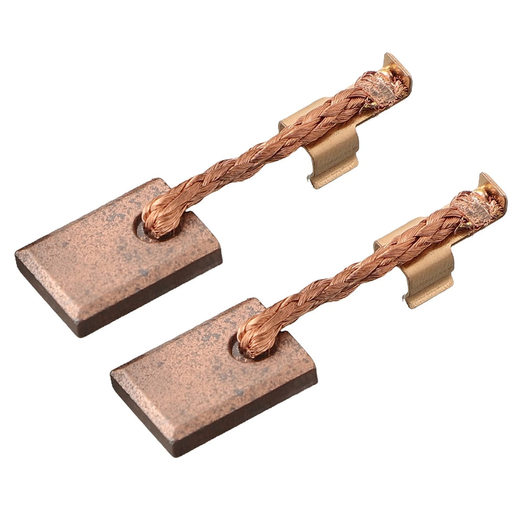 2X Carbon Brushes for Driver (3mm x 10mm x 13.4mm)