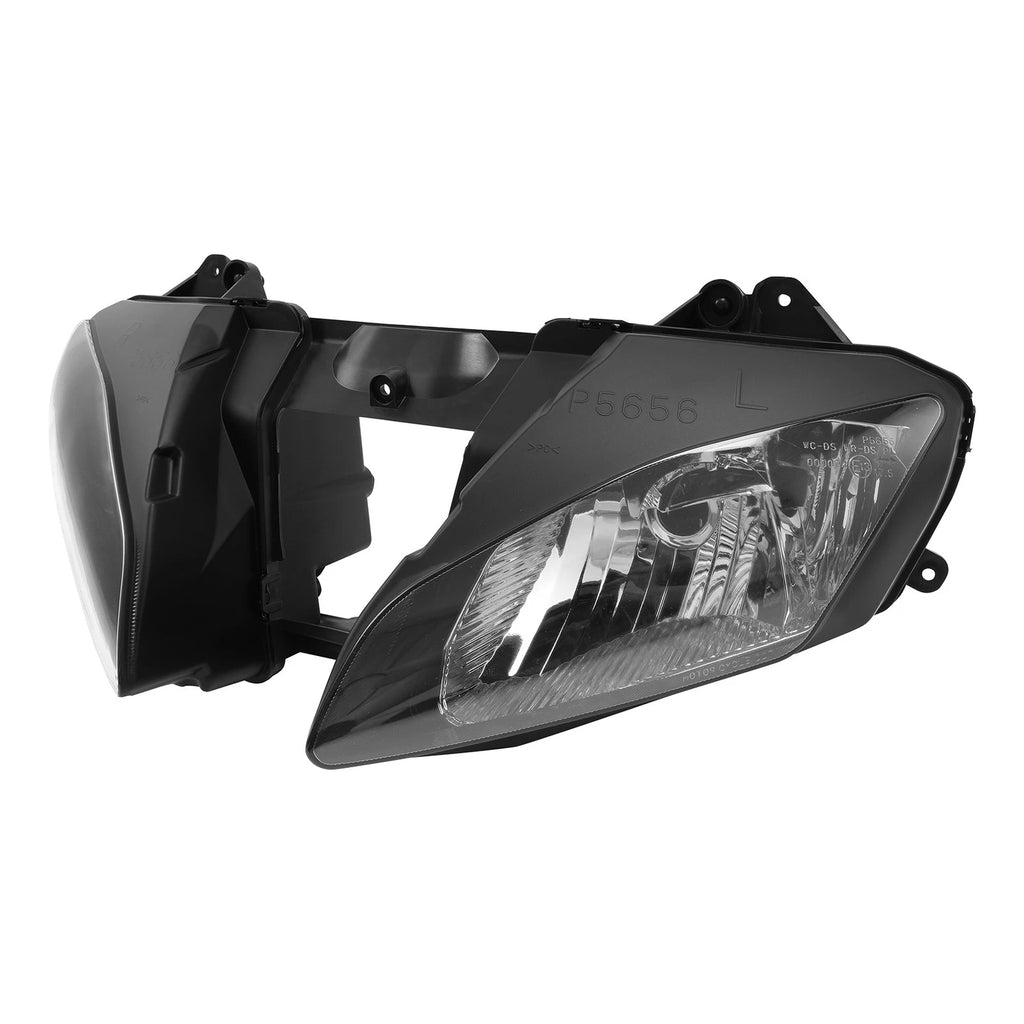 Front Headlight Assembly for Yamaha YZF-R6 (2006–2007)