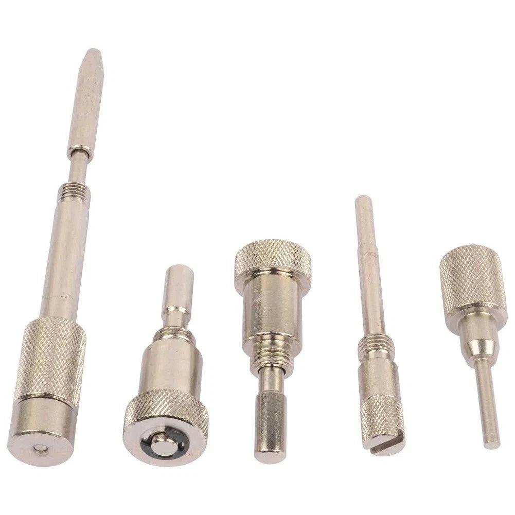Engine Timing Locking Tool Kit for Fiat Ducato, Iveco 2.3 (2000–2023)