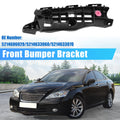 Bumper Bracket Side Retainer for Lexus ES300h (2013–2018)