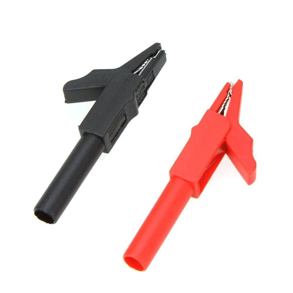 Clips for Multimeter (Professional)