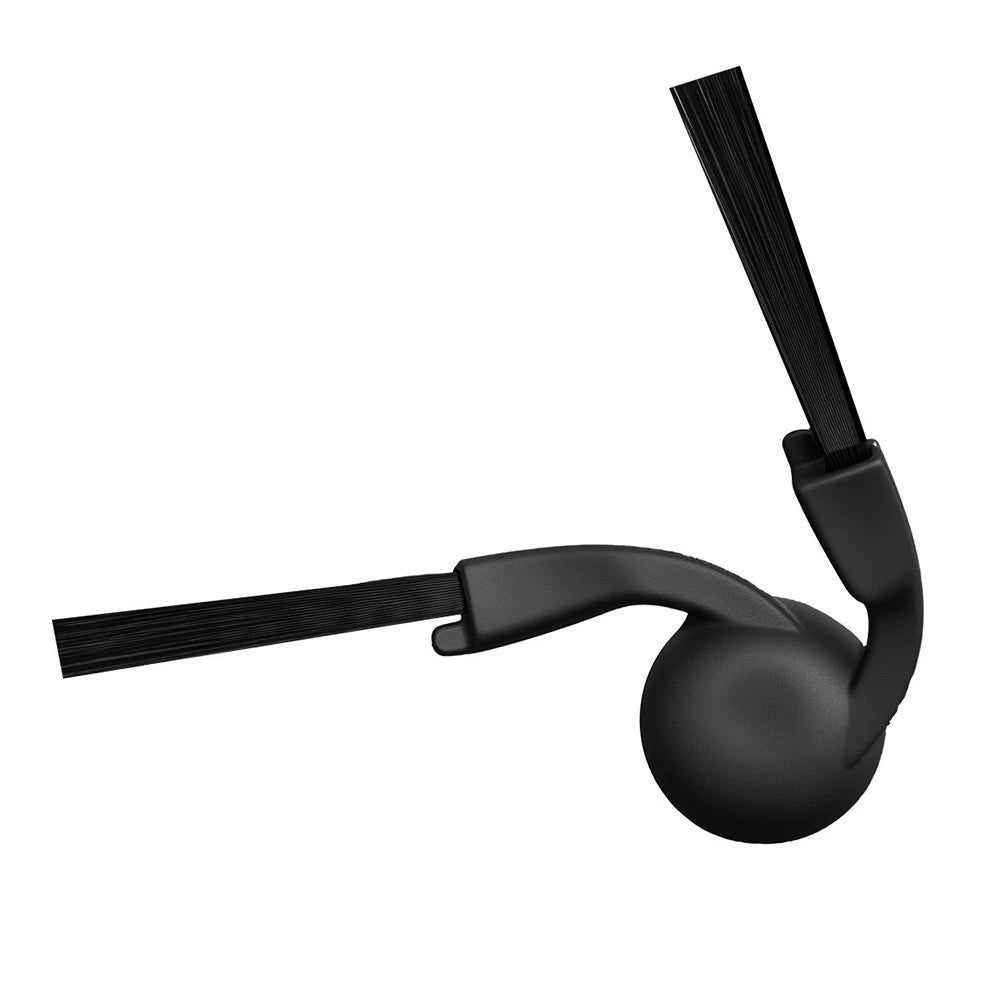 6X Side Brush Kit for Xiaomi Mijia H50 Pro