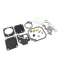 Outboard Carburetor Kit for Boat Engine Maintenance (Outboard Fuel System)