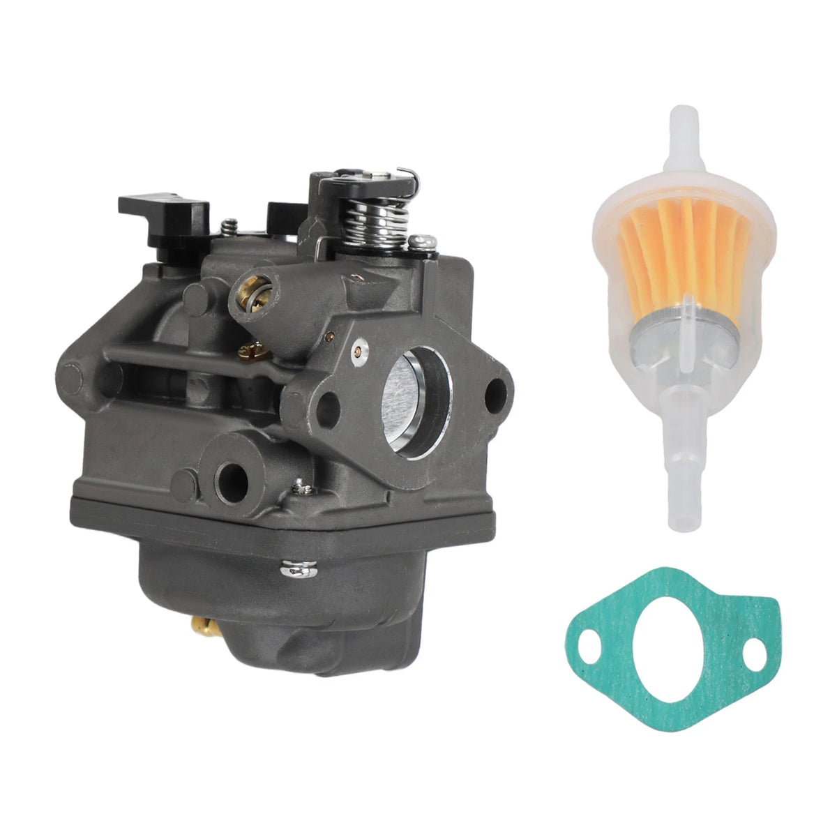 Carburetor 16100-ZV1-A03 for Honda BF5 Series (4 Stroke 5HP)