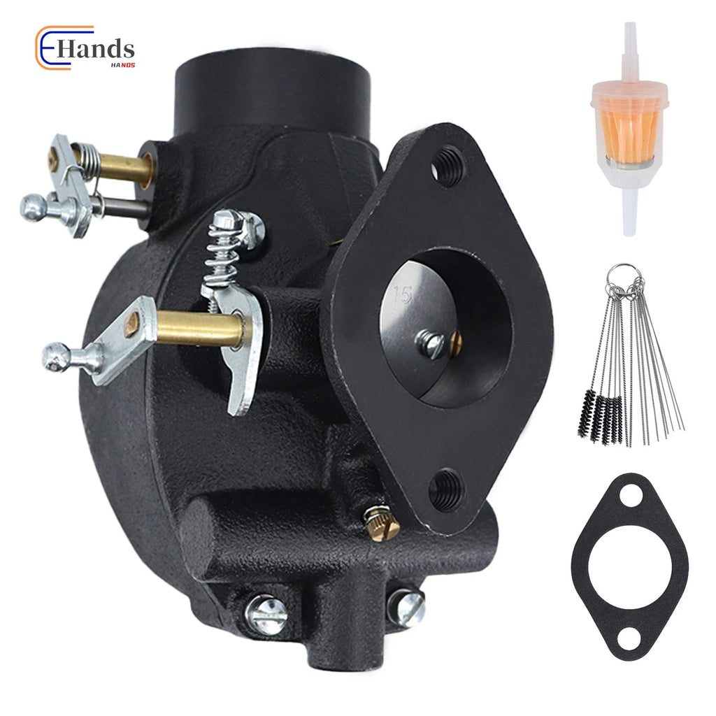 Carburetor for Ford 800 801 900 901 971 981 4000 4031 4120 4121 4131 (C0NN9510C)
