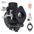 Carburetor for Ford 800 801 900 901 971 981 4000 4031 4120 4121 4131 (C0NN9510C)