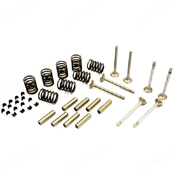 Valve Train Kit for Massey Ferguson TEA20 TED20 (1950–1960)
