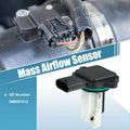 Mass Air Flow Sensor Replacement for BMW 135i (2011–2013)