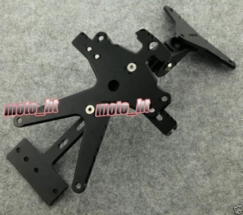 Fender Eliminator License Plate Holder for Honda V-TEC CB400 (1999–2008)
