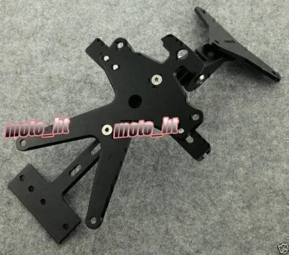 Fender Eliminator License Plate Holder for Honda V-TEC CB400 (1999–2008)