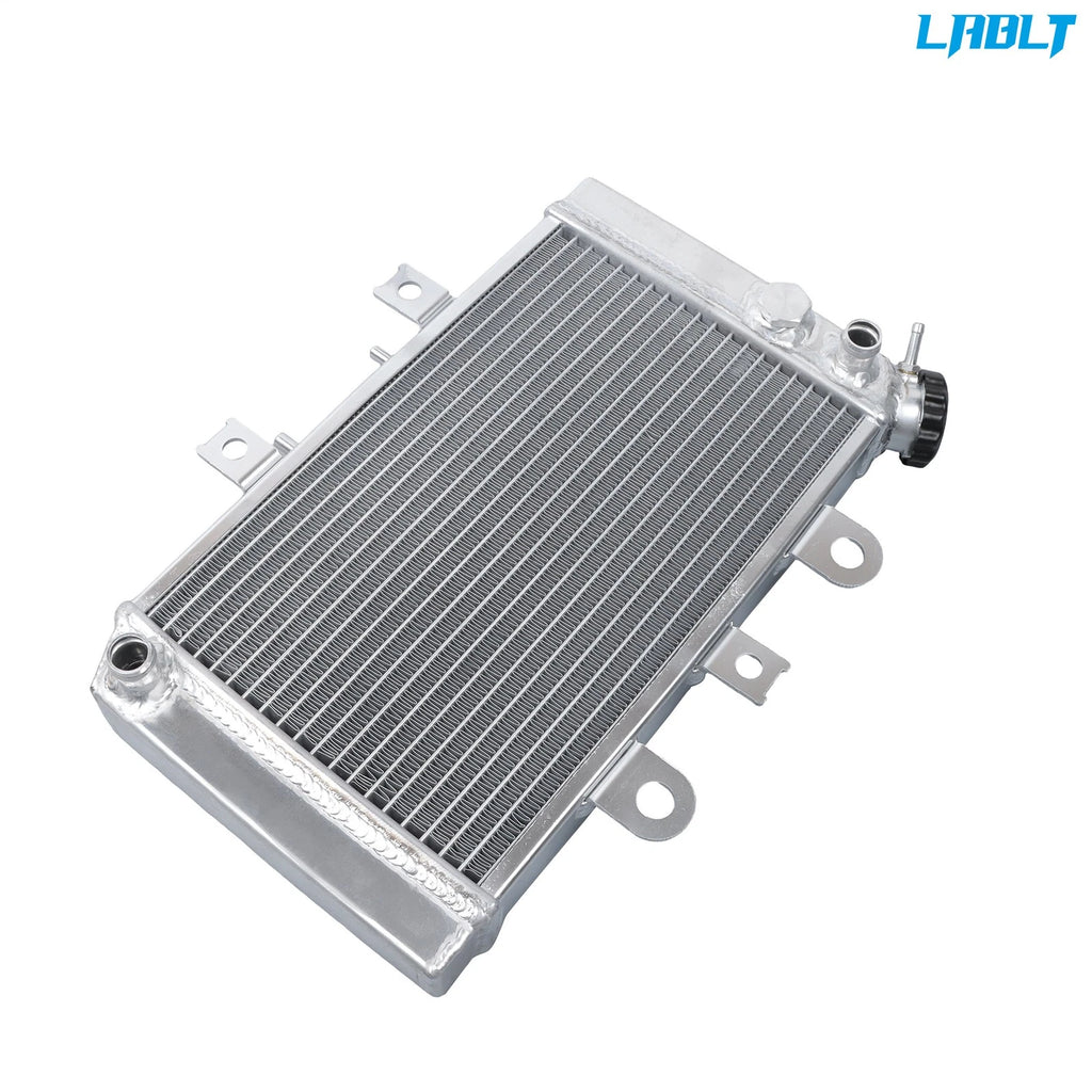 Aluminum Radiator for Polaris Predator 500 (2003–2006)
