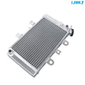 Aluminum Radiator for Polaris Predator 500 (2003–2006)
