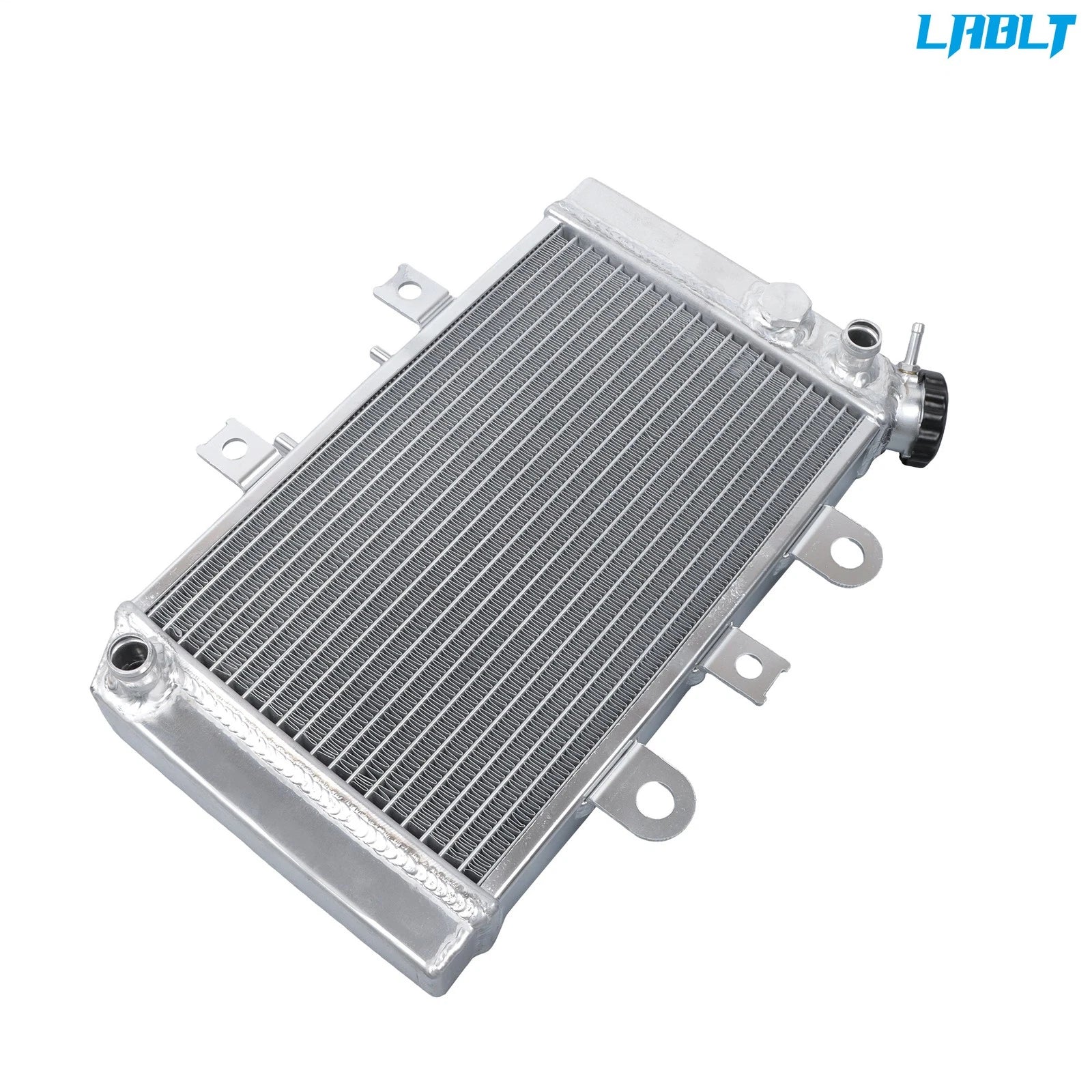Aluminum Radiator for Polaris Predator 500 (2003–2006)