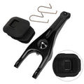 Clutch Fork Boot for Hydraulic Clutch (5 or 6 Speed)
