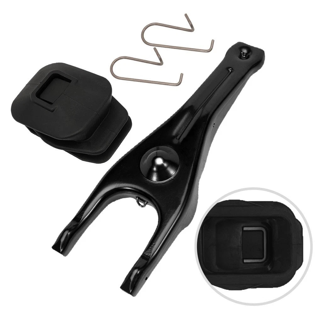 Clutch Fork Boot for Hydraulic Clutch (5 or 6 Speed)