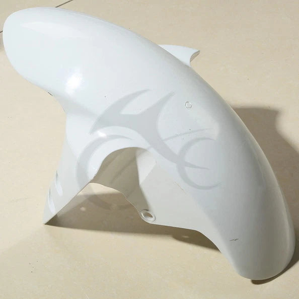 Fairing Kit for Yamaha YZF R1 R1000 (2002–2003) - Unpainted Injection ABS